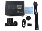 Appareil Photo Numérique 5K - Ordro G730.