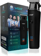 Tondeuse à cheveux professionnel - VGR V-937.