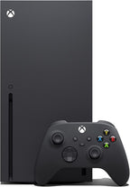Console de jeu - Microsofts Xbox Series X.
