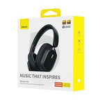 Casque Bluetooth - Baseus Bowie H1i.