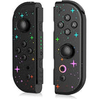 Manettes Joy-Con sans fil 2025 pour Nintendo Switch.