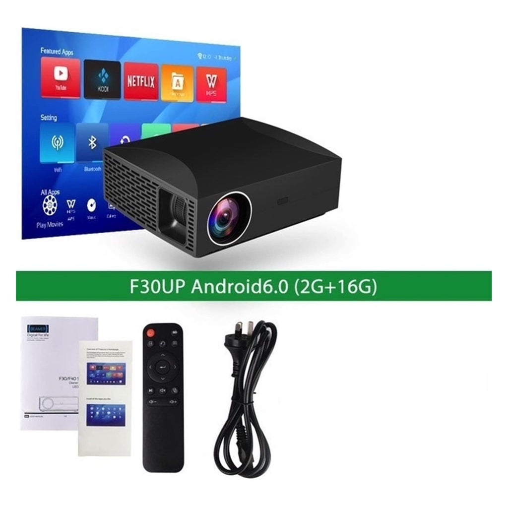 Vidéoprojecteur - Vivibright F30.