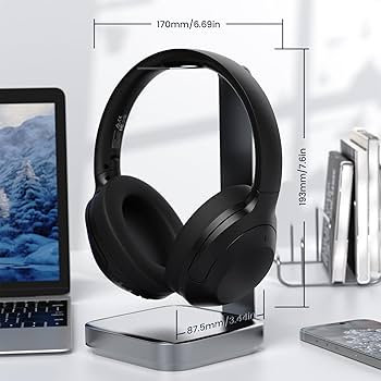 Casque Bluetooth - ATTACK SHARK G300.