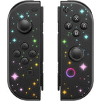 Manettes Joy-Con sans fil 2025 pour Nintendo Switch.