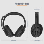 Casque Gaming - EKSA H6.