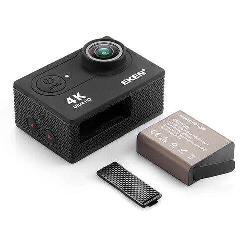 Caméra d’action 4K - H9R.