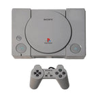 Console de jeu - SONY Playstation 1.