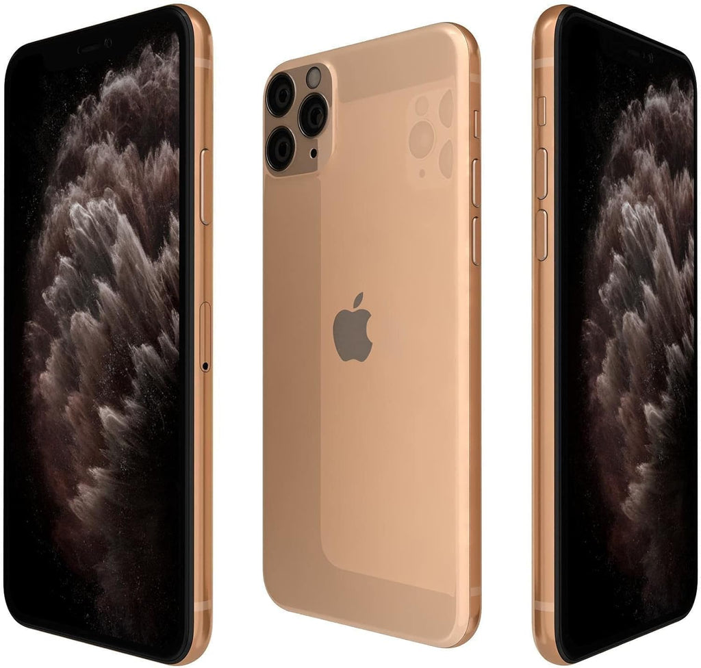 Apple iPhone 11 Pro/11 Pro MAX.