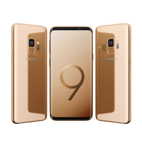 Samsung Galaxy S9