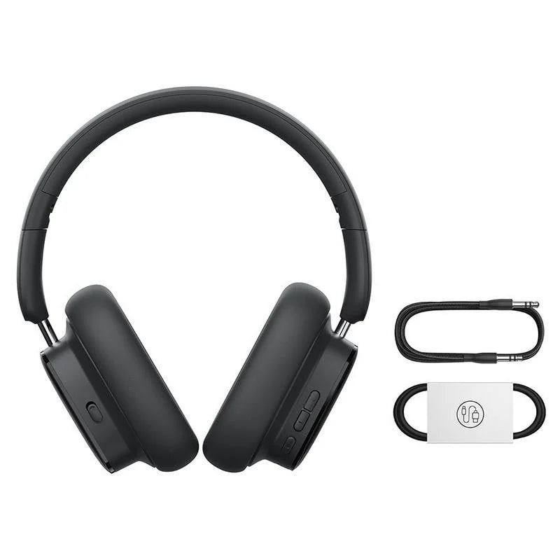 Casque Bluetooth - Baseus Bowie H1i.