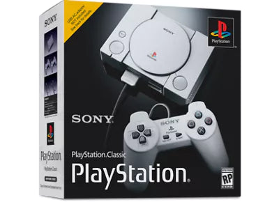 Console de jeu - SONY Playstation 1.
