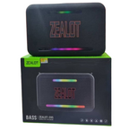 Haut-parleur Bluetooth Portable - ZEALOT-S95.