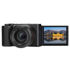 Appareil Photo Numérique 5K - Ordro G730.
