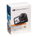 Caméra d’action 4K - DJI Osmo Action 5 Pro.