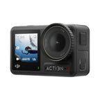 Caméra d’action 4K/120fps - DJI Osmo Action 4.