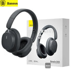 Casque Bluetooth - Baseus Bowie D05.