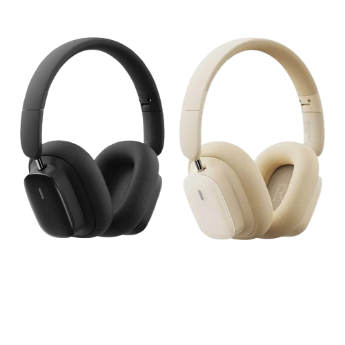 Casque Bluetooth - Baseus Bowie H1i.