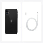 Apple iPhone 11.
