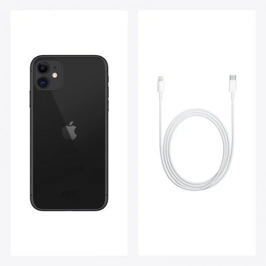 Apple iPhone 11.