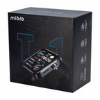 Montre connectée - Mibro Watch T1.