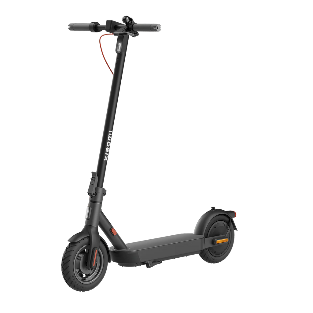 Trottinette électrique pour adulte - Xiaomi Electric Scooter 4 Pro.