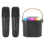 Microphone Haut-parleur multifonctionnel - D20.