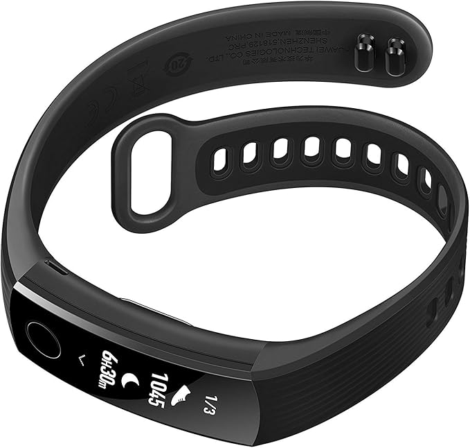 Montre connectée - Huawei Band 3.