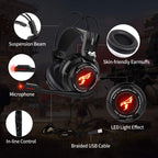 Casque Gaming - Somic G941.