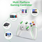 Manette de jeu sans fil - EasySMX® 9013 Pro.