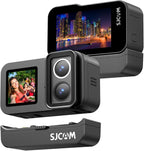 Caméra d’action 4K - SJCAM SJ20.