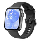 Montre connectée - HUAWEI Watch Fit 3.