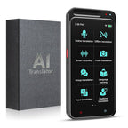 Traducteur Vocal Intelligent - VORMOR Z6.