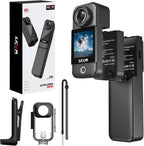 Caméra d’action de poche 4K - SJCAM C300.