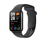 Montre connectée - Xiaomi Smart Band 8 Pro.