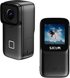 Mini Caméra d’Action 4K - SJCAM C200 Pro.