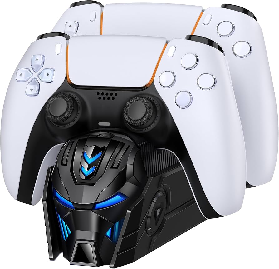 Station de Charge PS5 - FC500.