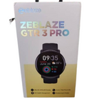 Montre connectée - Zeblaze GTR 3 Pro.