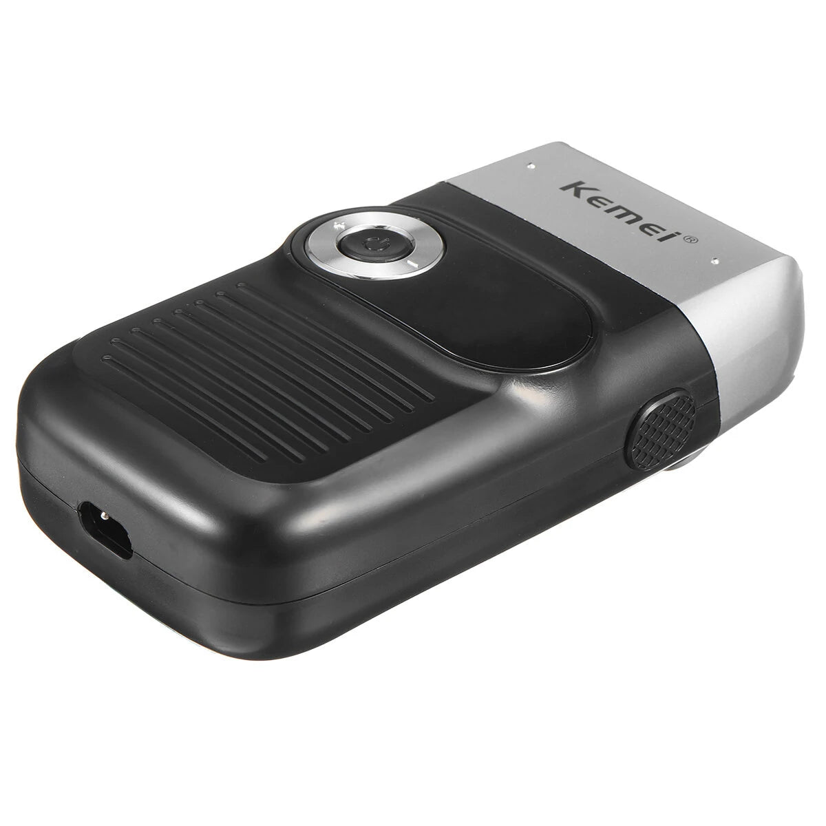 Rasoir électrique pour homme - Kemei KM-2026.