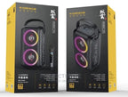 Enceinte Bluetooth Portable - W-KING T9 PRO.