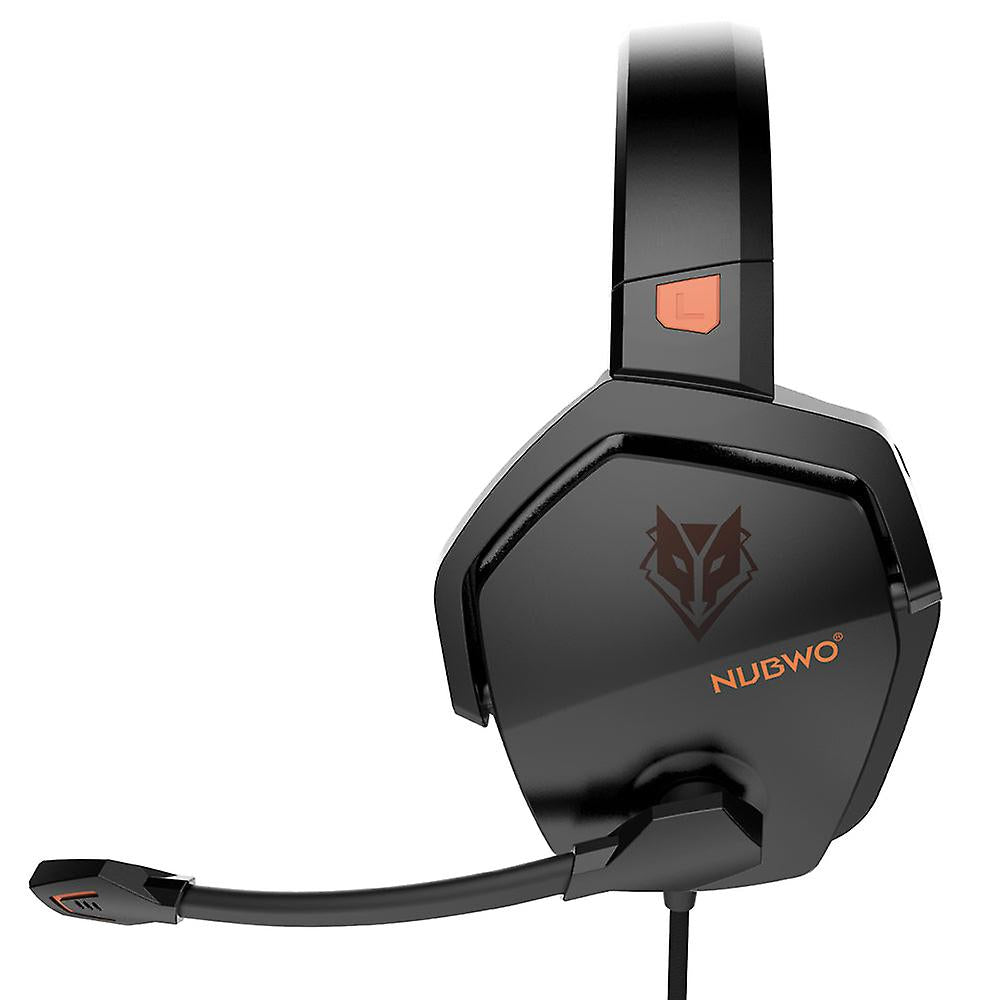 Casque Gaming - NUBWO N16.