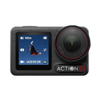 Caméra d’action 4K - DJI Osmo Action 5 Pro.