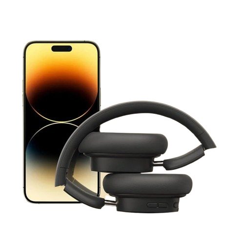Casque Bluetooth - Edifier W600BT.