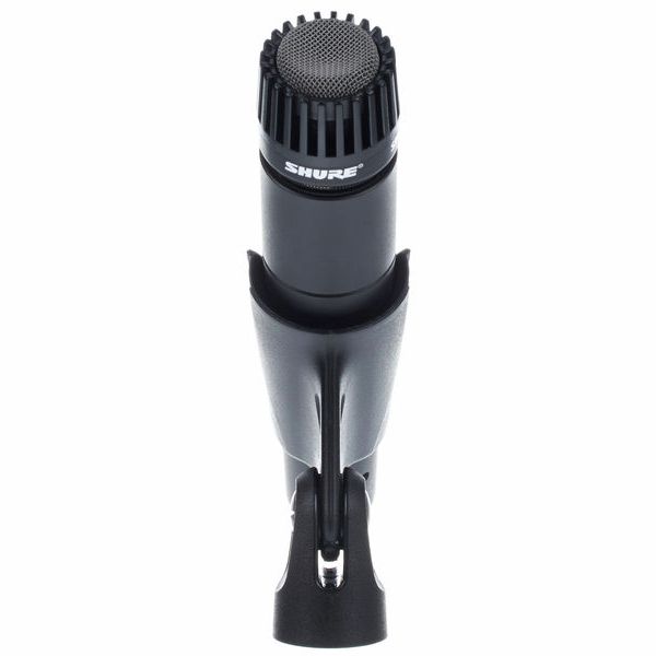 Microphone Dynamique Cardioïde - SHURE SM57.