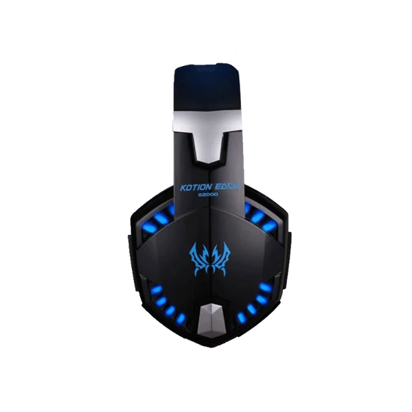 Casque Gaming - KOTION EACH G2000.