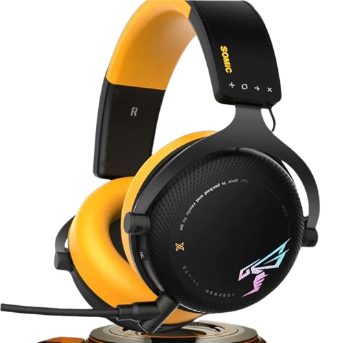 Casque Gaming - Somic G760.
