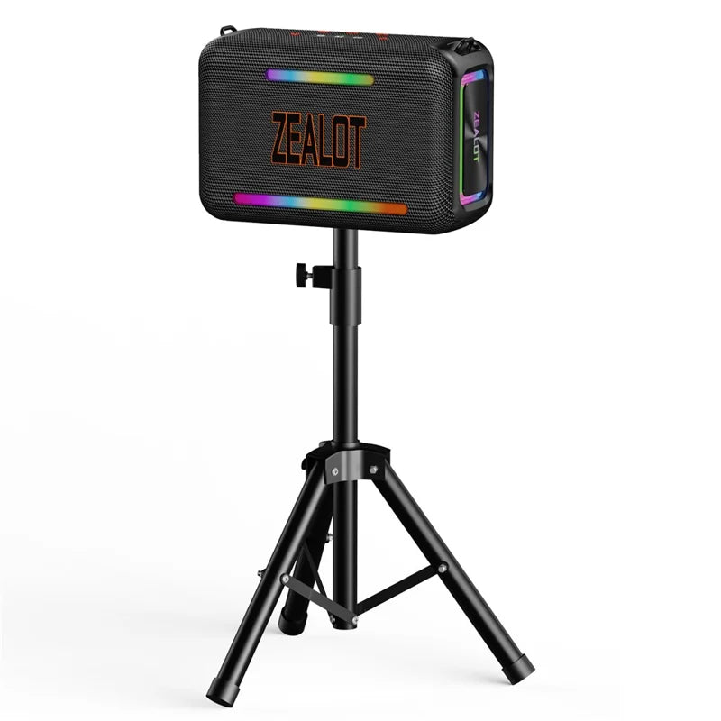 Haut-parleur Bluetooth Portable - ZEALOT-S95.