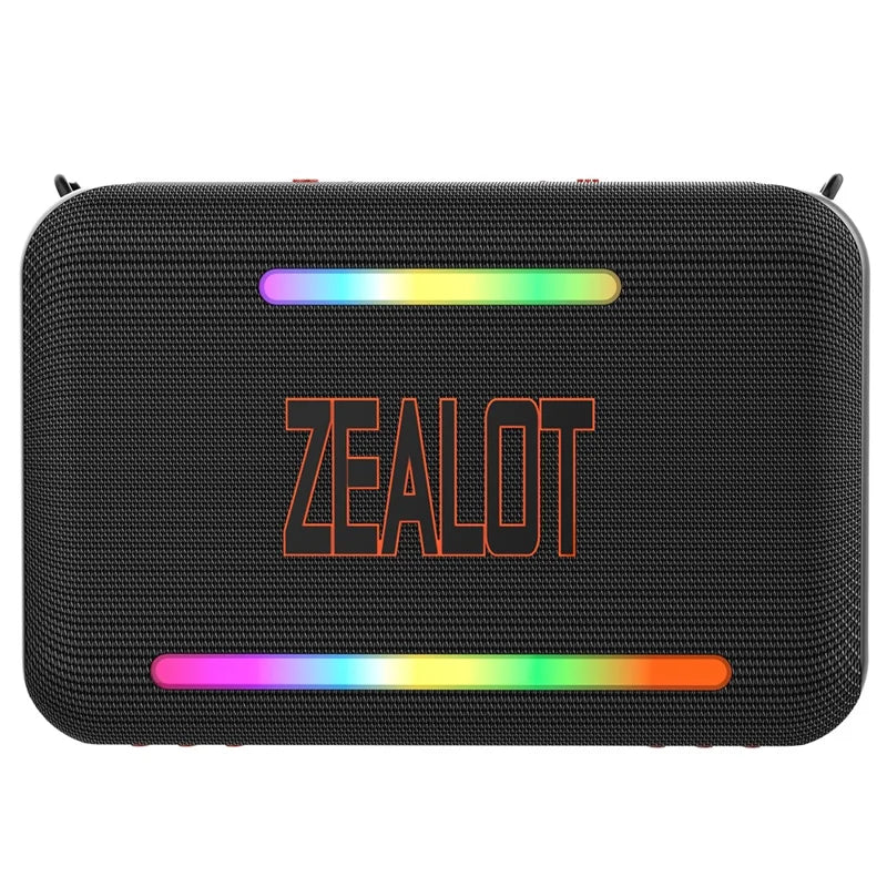Haut-parleur Bluetooth Portable - ZEALOT-S95.