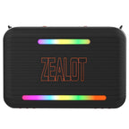 Haut-parleur Bluetooth Portable - ZEALOT-S95.