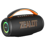 Haut-parleur Bluetooth Portable - ZEALOT P12.