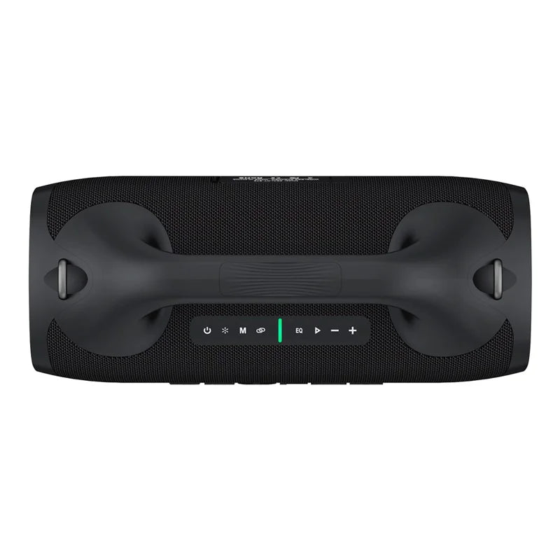 Enceinte Bluetooth Portable - Zealot S79.